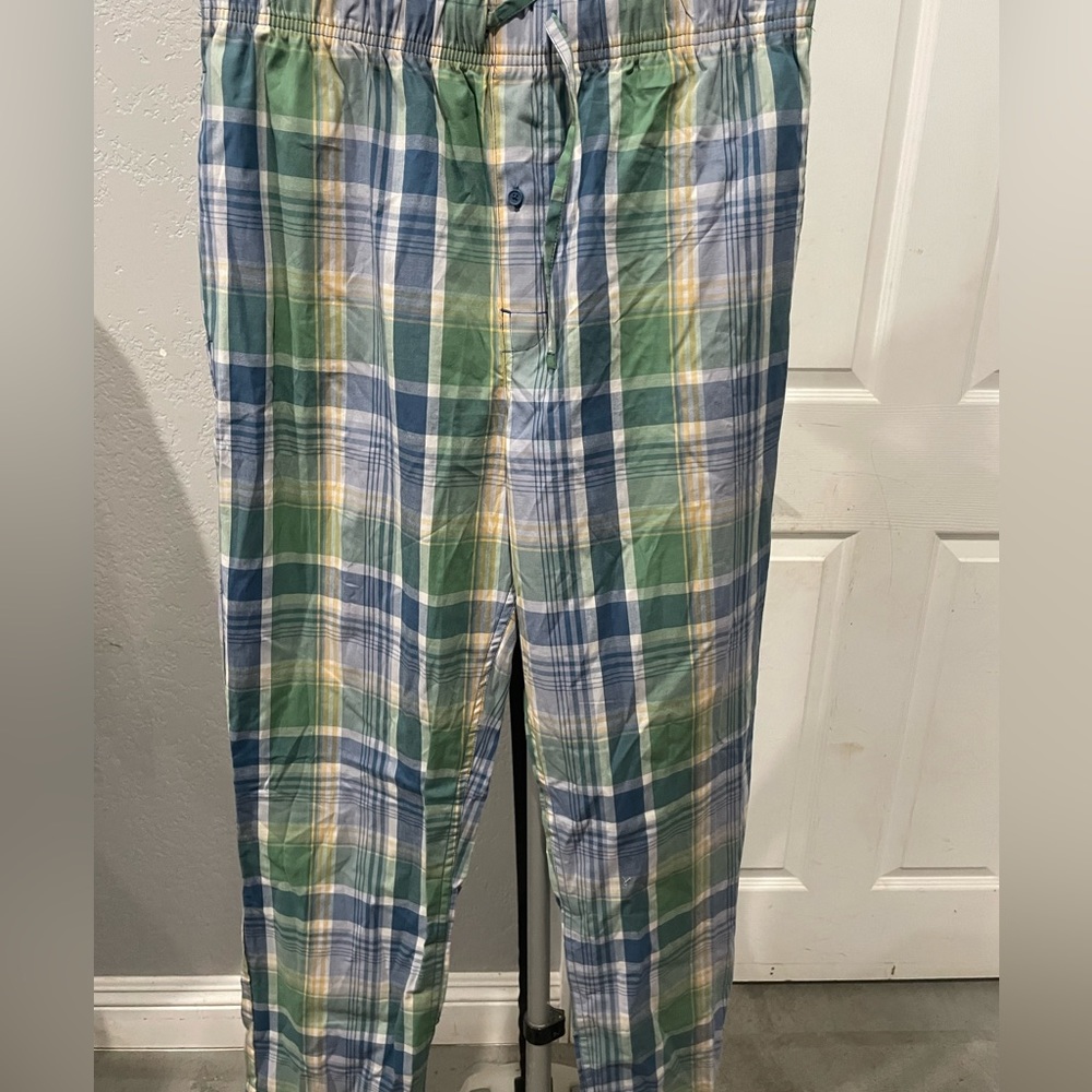 Pajama bottoms